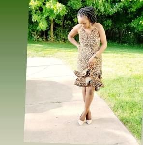 Meet your Posher, Emy